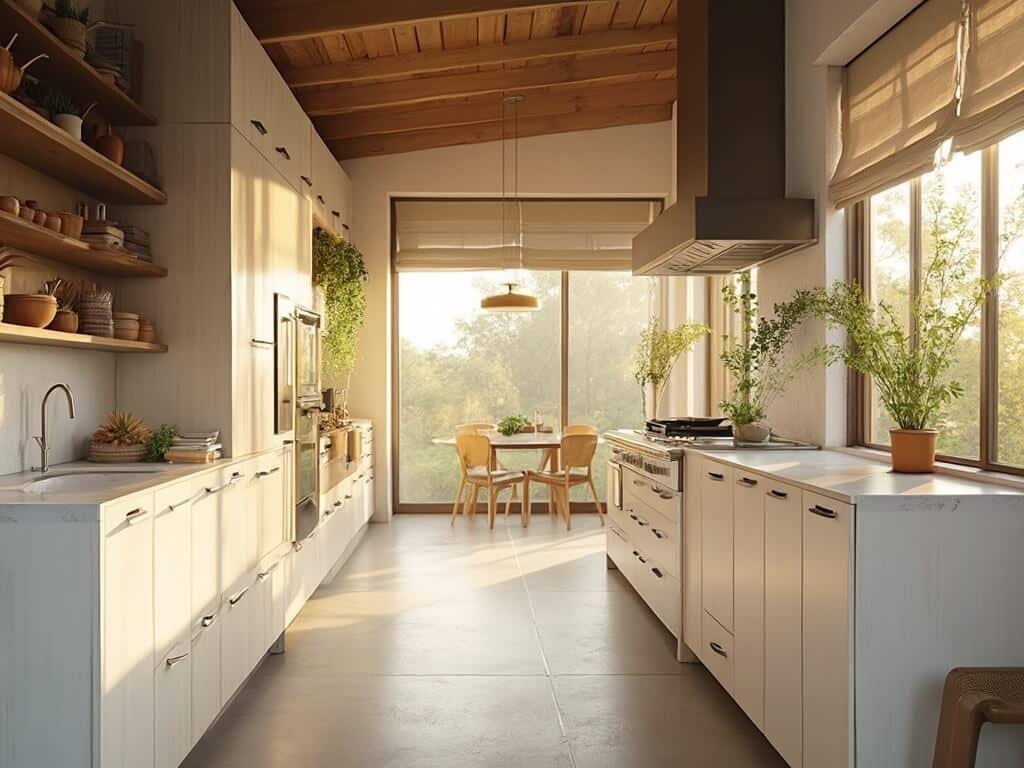 White Oak Kitchen Cabinets: Your Ultimate Guide to Modern, Timeless ...